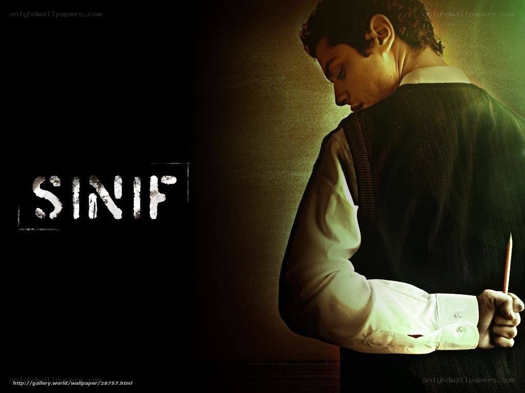 Sin of the Mind
