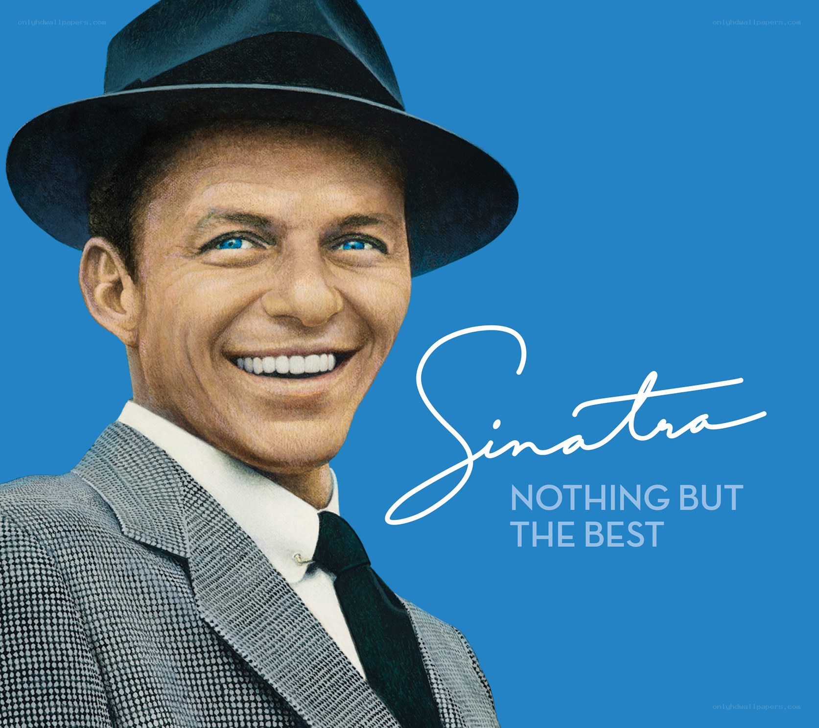 Sinatra: Nothing But The Best