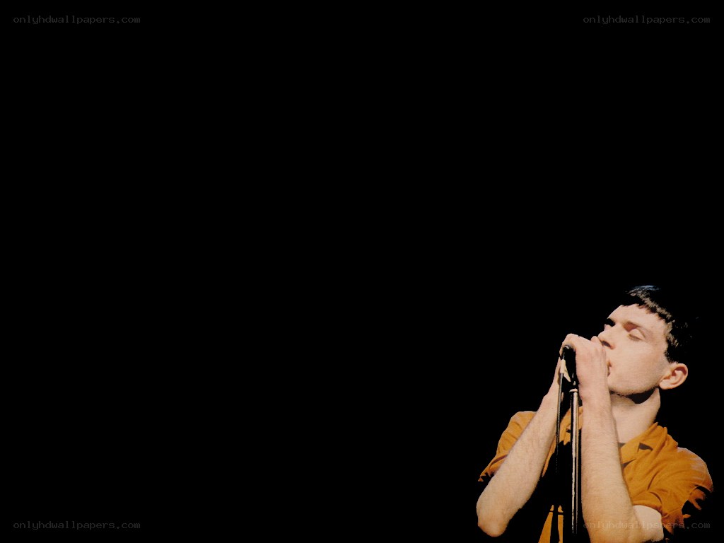 singer performing on stage