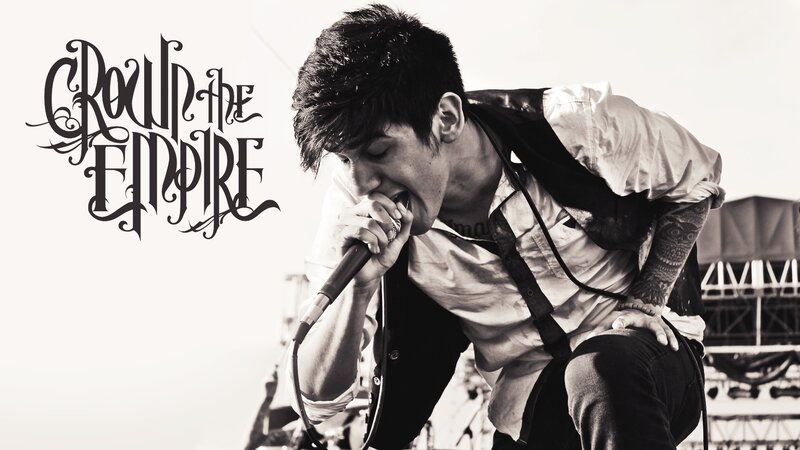 Singer Performing on Stage — Black, Intense, Photograph