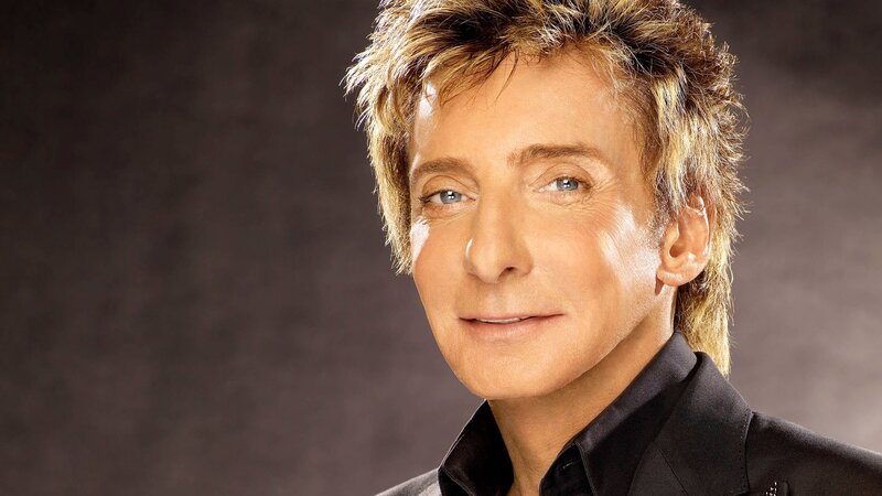 singer with spiky hair