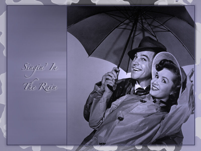 Singin' in the Rain