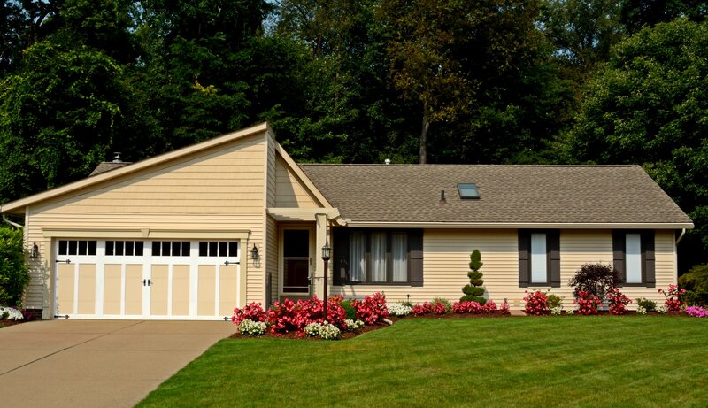 Single-family House