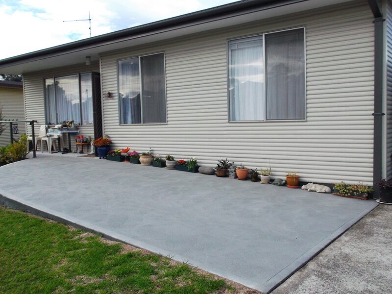 Single-story House Exterior