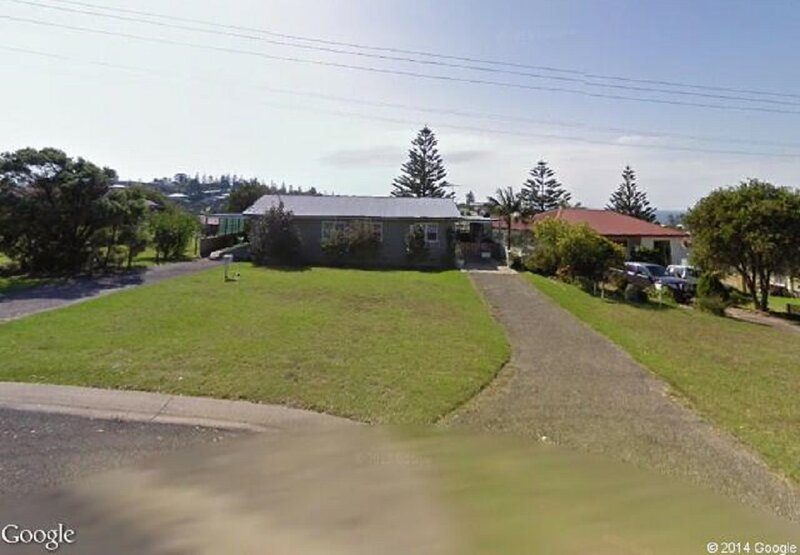 Single-story House