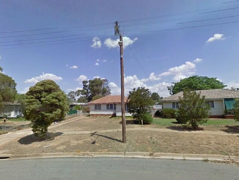 Single-story Houses