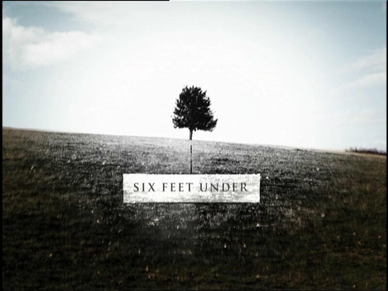 Single Tree on Hill — Gray