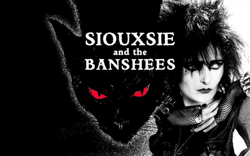 Siouxsie Sioux