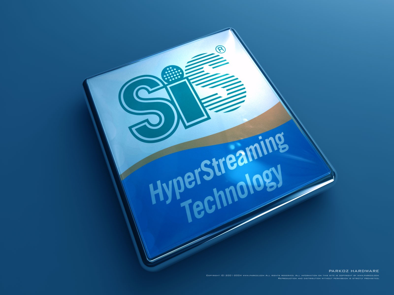 SIS HyperStreaming Technology