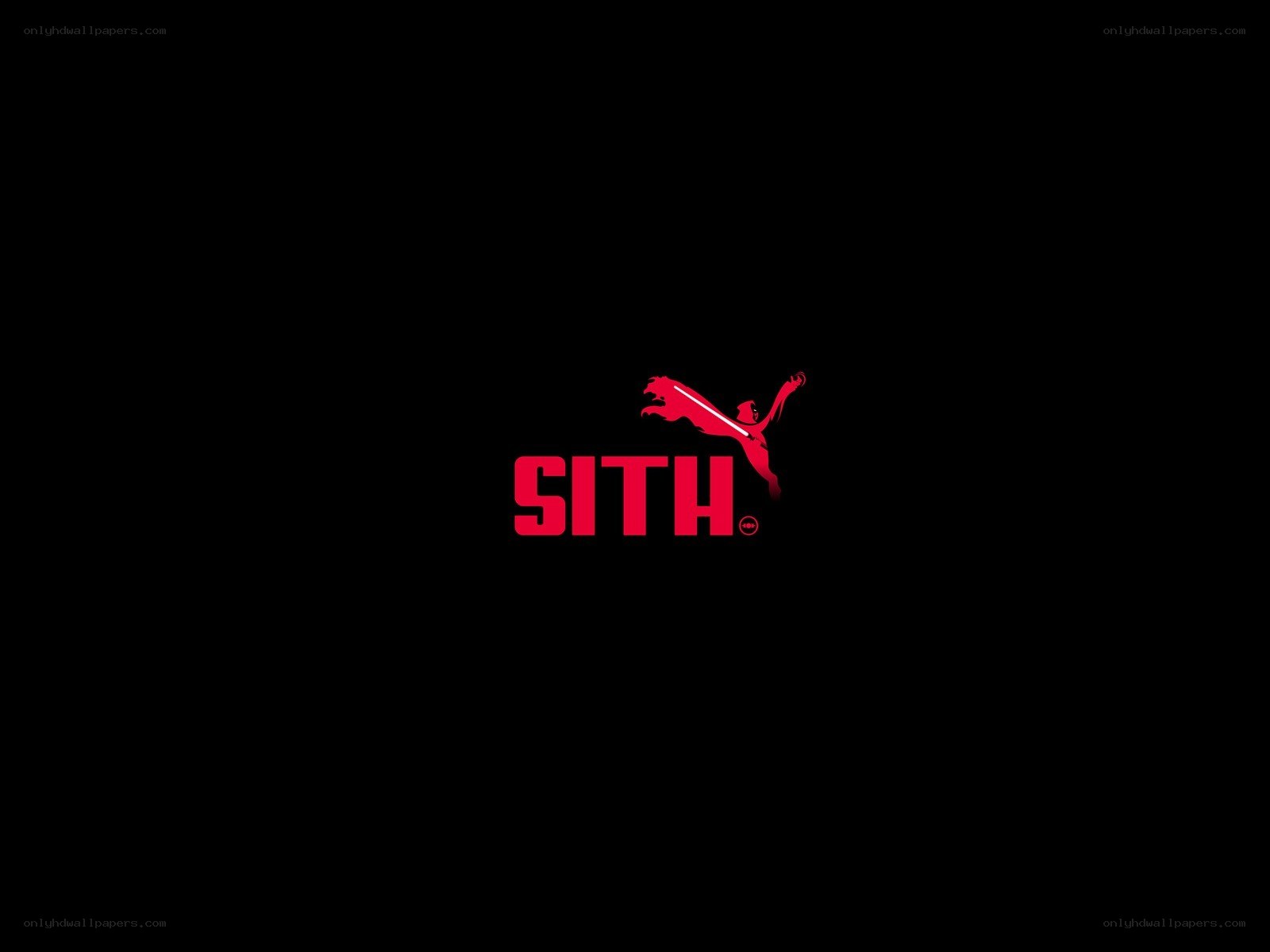 Sith Puma logo