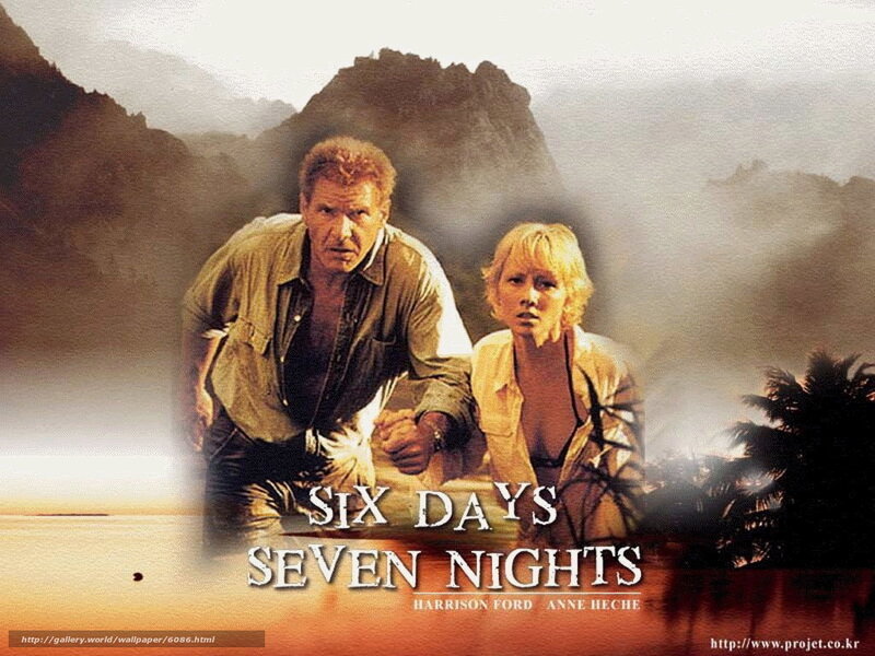 Six Days Seven Nights