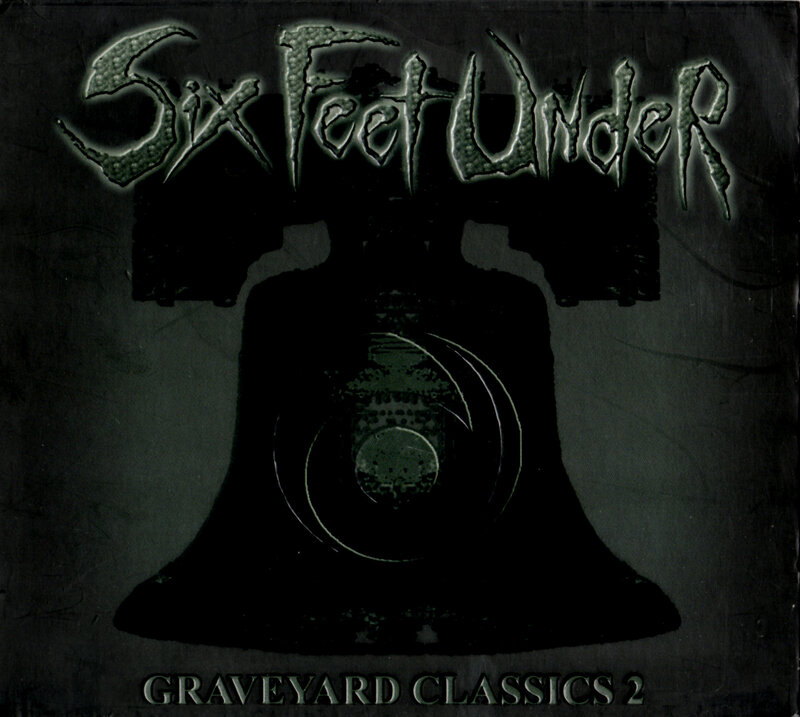 Six Feet Under: Graveyard Classics 2