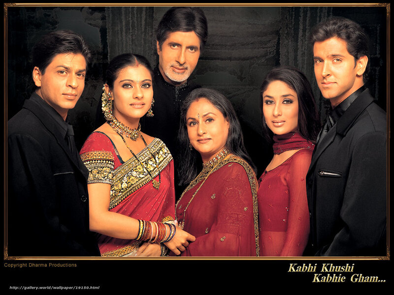 Six People in Formal Wear