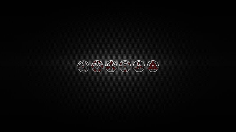 Six Symbols in a Row