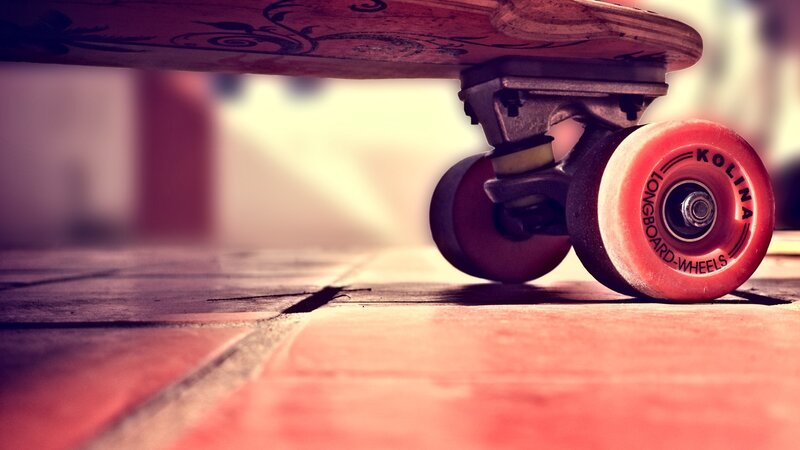 Skateboard Wheels