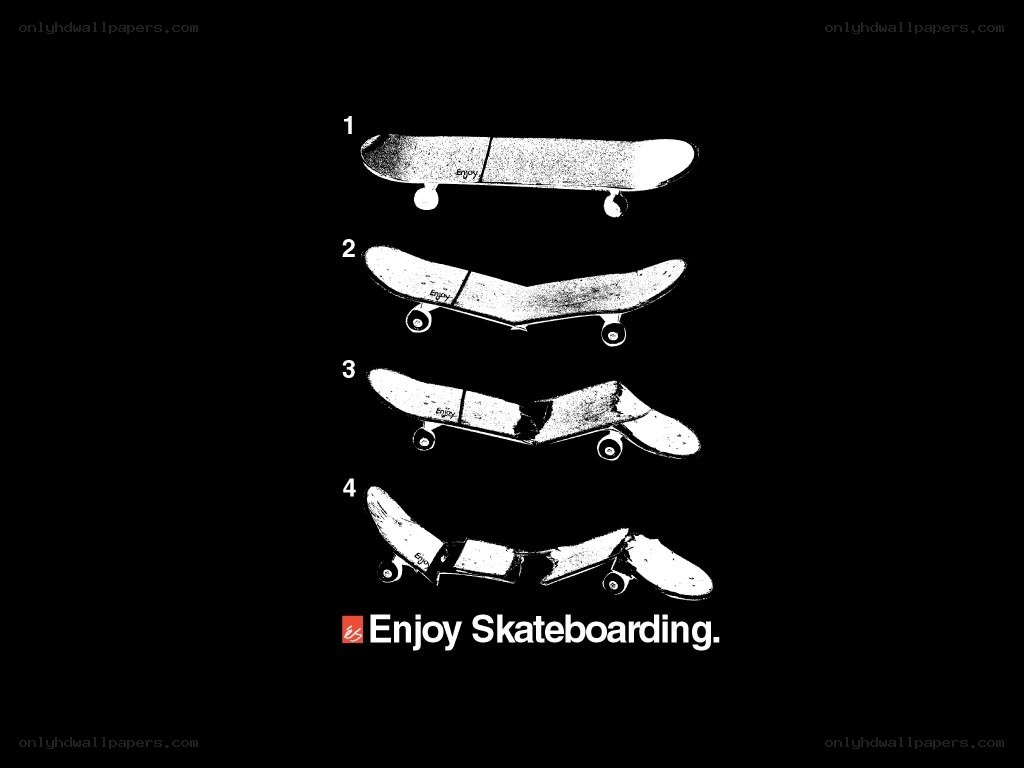 Skateboarding Progression
