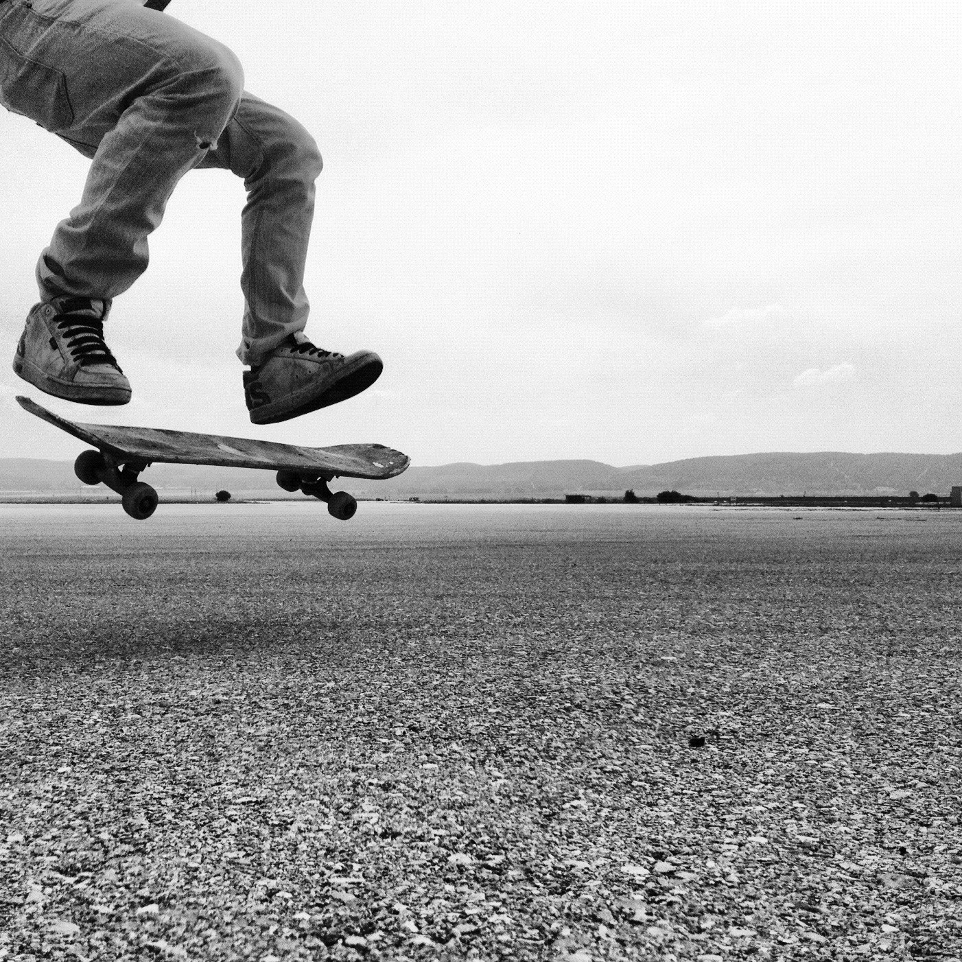 skater mid-air jump