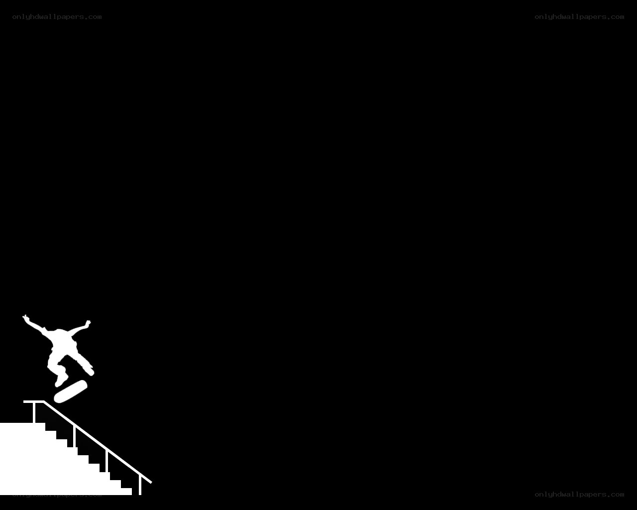 skater performing trick on rail