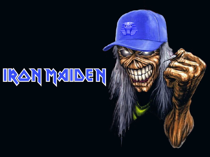 Skeletal Character with Cap