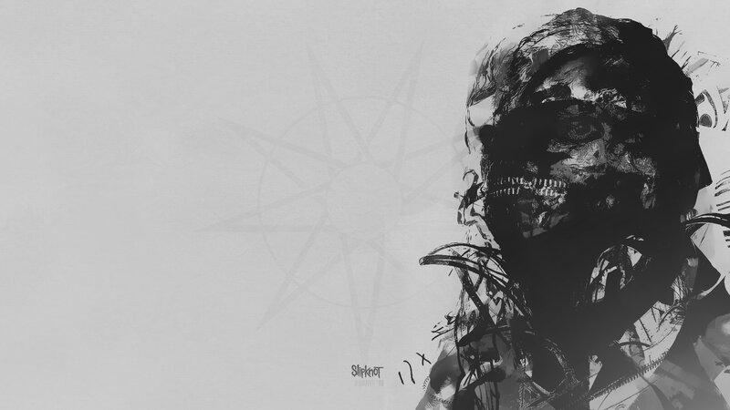 Skeletal Figure in Hood — Black, Dark, Ominous, Digital Art, Skull