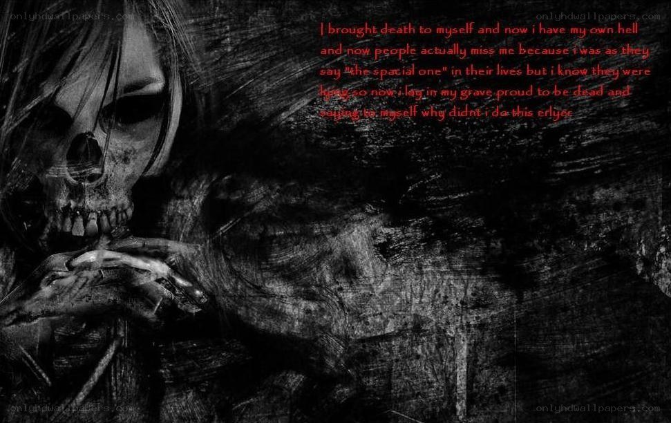skeletal figure with text