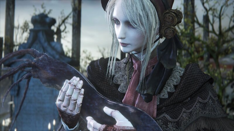 Skeletal Hand Holding Object
