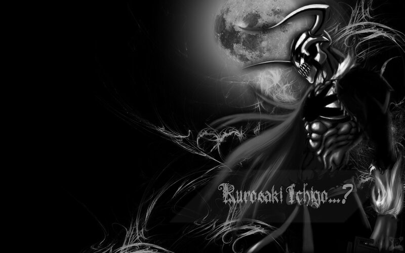Skeletal Warrior with Moon