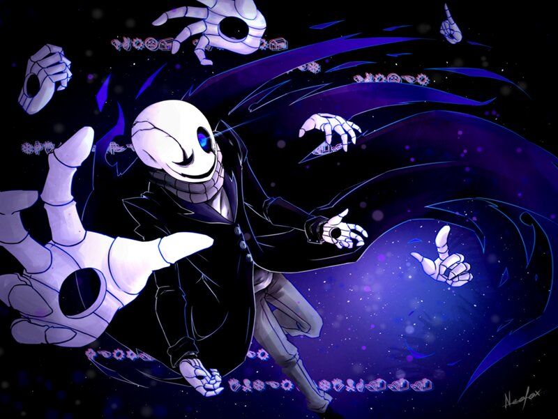 Skeleton Character in Coat