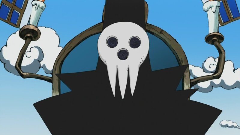 Skeleton Character