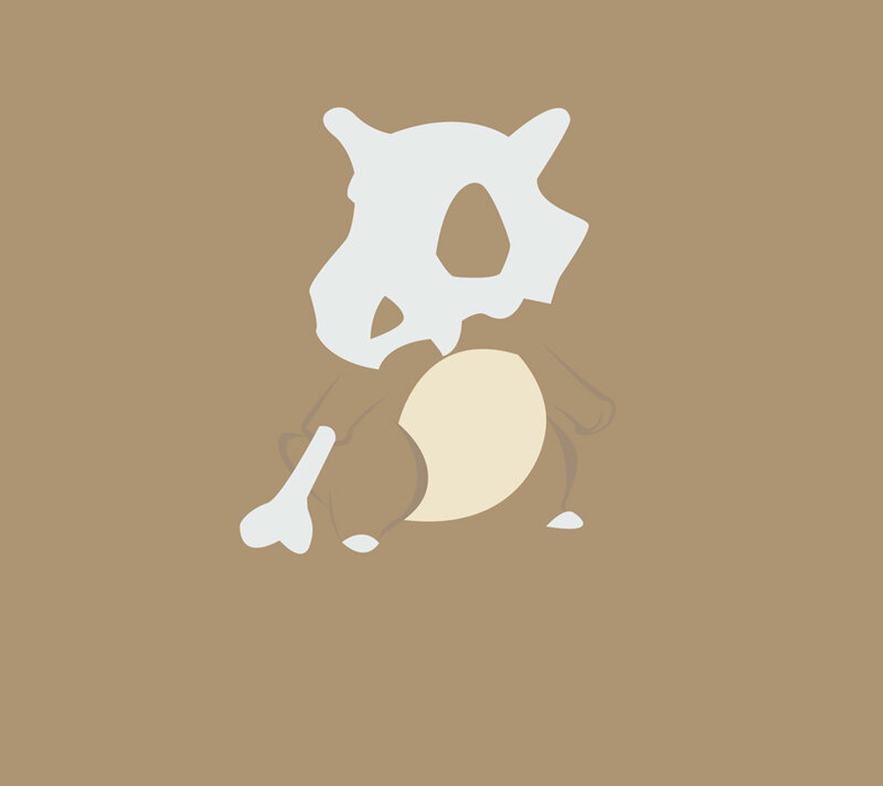Skeleton Creature