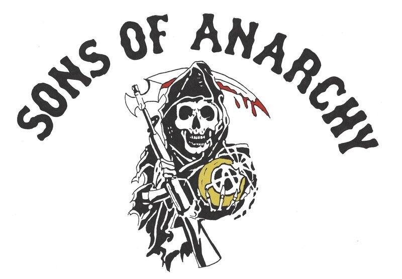 Skeleton Holding Weapon