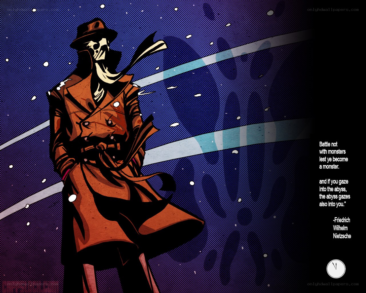 skeleton in trench coat