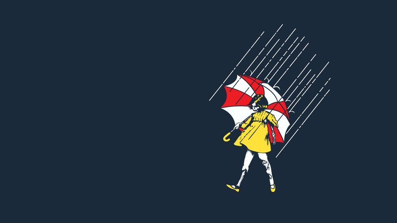 Skeleton in Yellow Coat