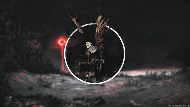 Skeleton-like Creature — Black