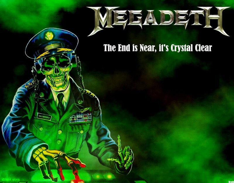 Skeleton Military Officer — Green