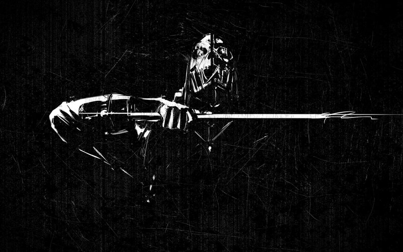 Skeleton Soldier with Spear