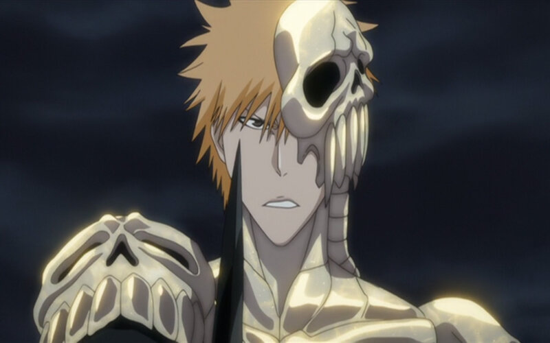 skeleton warrior character
