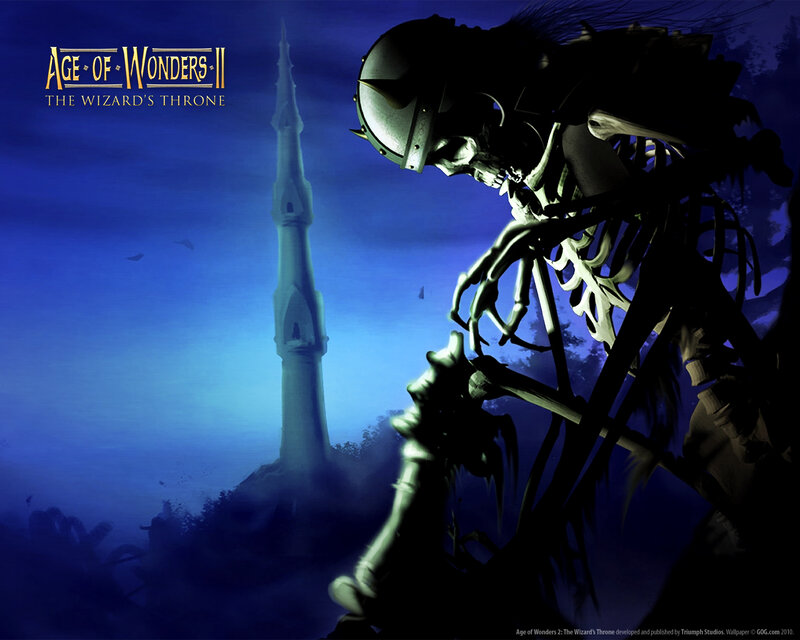 Skeleton Warrior
