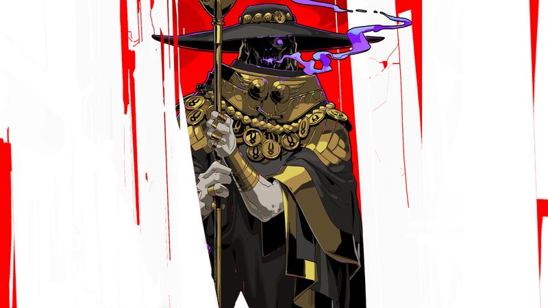 Skeleton Wizard in Armor