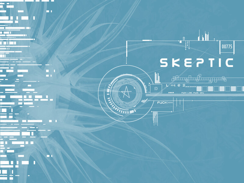 Skeptic digital interface