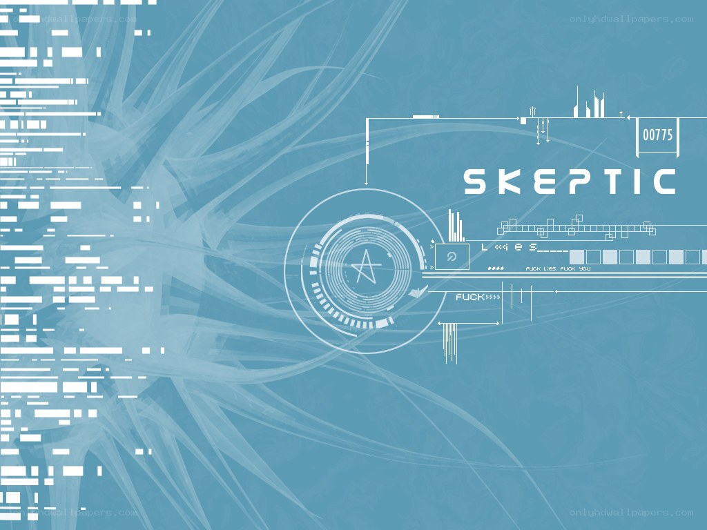 Skeptic digital interface