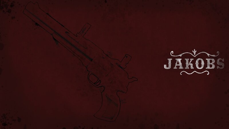 Sketched Revolver