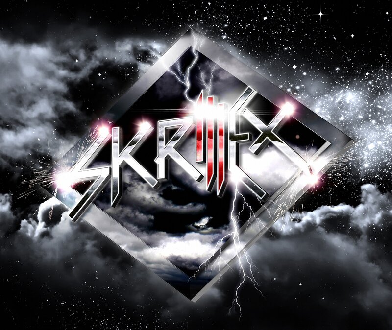 Skillet Band Logo