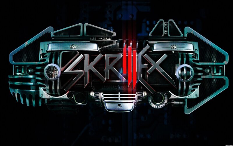 Skreillex Logo