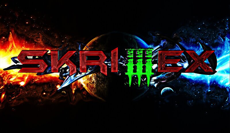 Skriex Logo