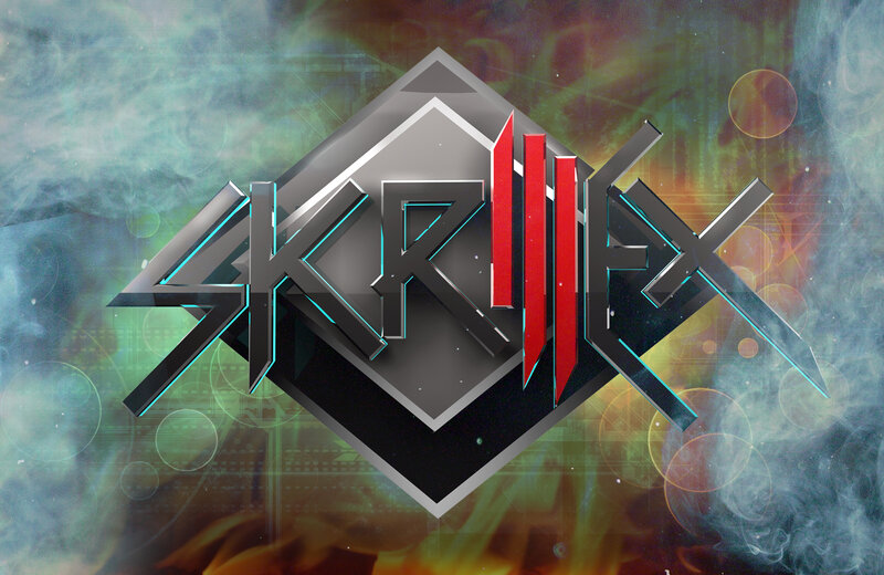 Skrillex Logo