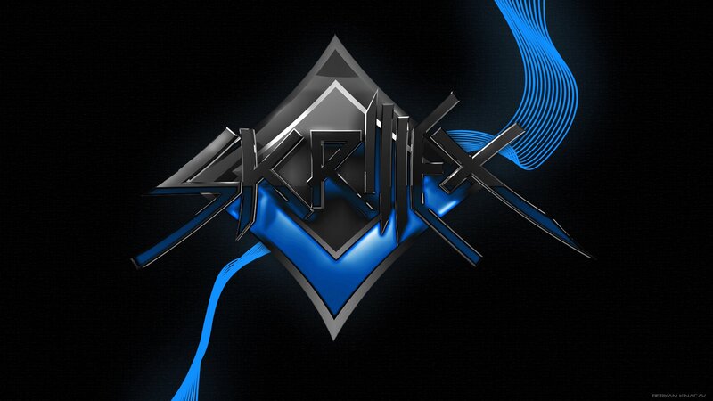 Skriptex logo design