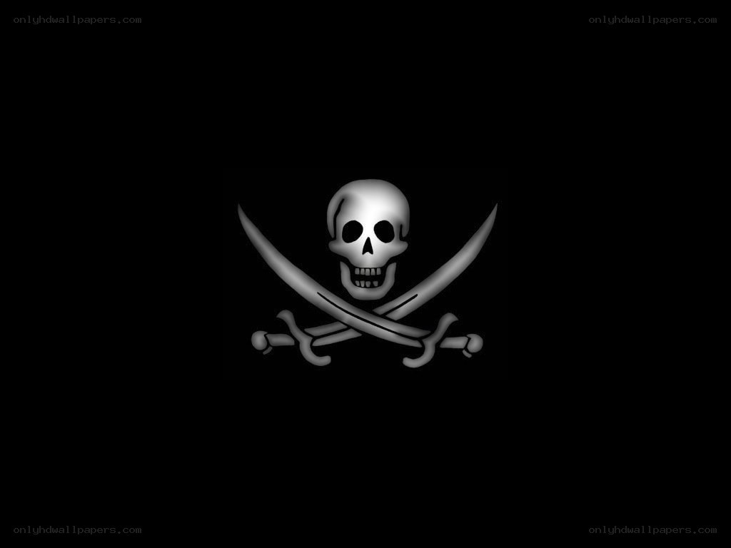 skull and crossbones symbol