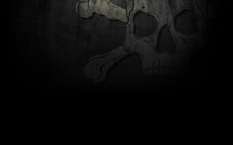 skull and crossbones symbol