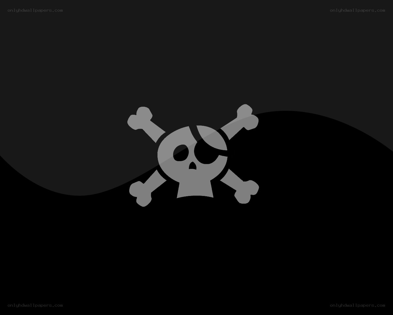 skull and crossbones symbol